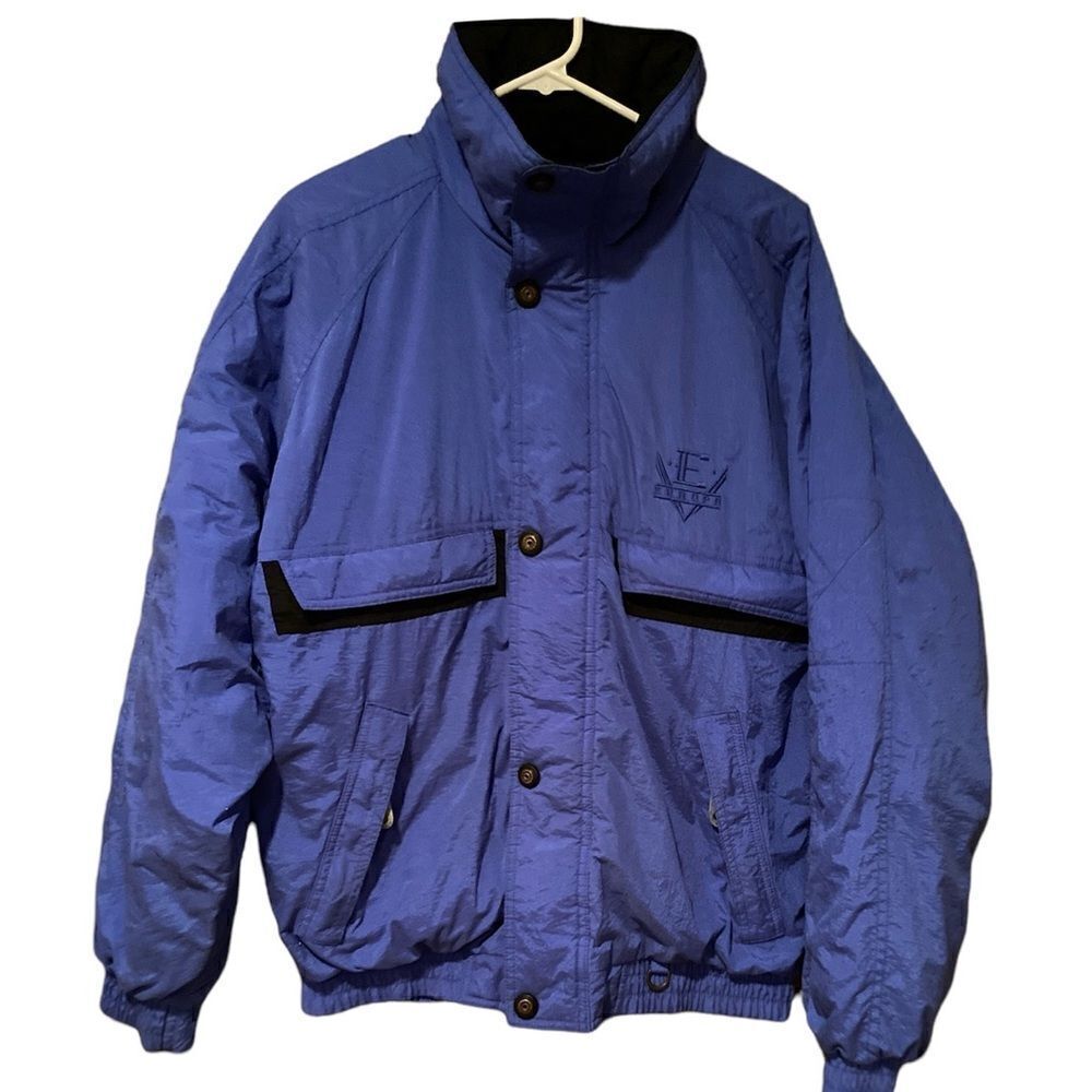 Helly Handsen Ski Coat Jacket